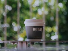 -KUDDO COFFEE(天河城店)