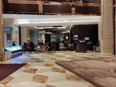 -西安赛瑞喜来登大酒店
