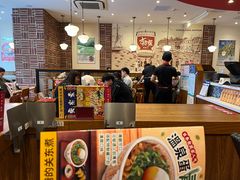 -食其家·牛丼咖喱(冠捷大厦店)