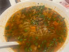 -鼎高高陕西美食(龙德广场店)