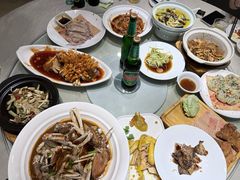 -東城故事·尋找姆媽的味道(玉兰路店)