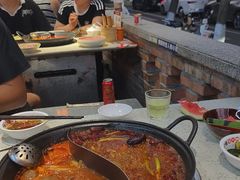 -龙厂长老火锅(抚琴店)