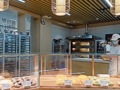 -木子木水日式烫面包(世界城光谷店)