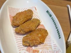 -新白鹿餐厅(城西银泰城店)