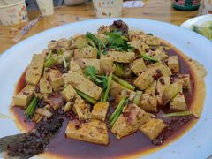 -中餐·廊桥豆腐宴(清江路分店)
