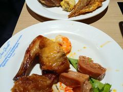 -星伦多自助料理(爱琴海店)