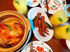 茶香鸡-外婆家(西红门荟聚购物中心店)
