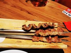 -纳瓦新疆菜(银都店)