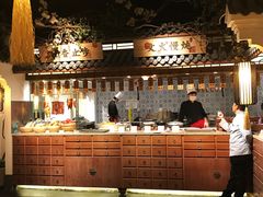 -江南赋(内蒙古大厦店)