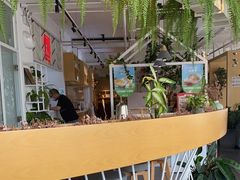 -嘉和一品粥(方庄店)