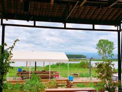 -夏屿湖畔.落日湖景餐厅(普者黑景区店)