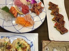 -红叶日料·放题·海胆·定食(星海店)