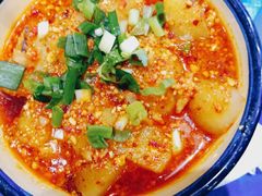 -马路边边串串香(双井直营店)