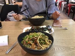 -西粉堂新疆米粉(朝外店)