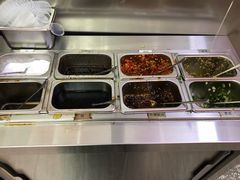 -麻小劲菌汤麻辣烫(体育西路店)