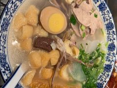 -小潘记鸭血粉丝汤