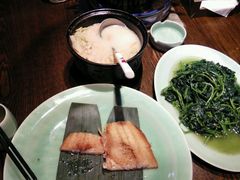 -粗茶淡饭·隐庐私厨(东亭店)