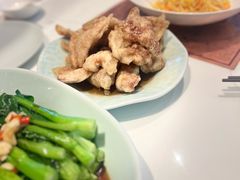 -红樱桃·欢乐餐厅(太原里店)