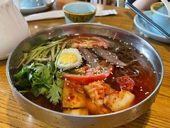 -伴鱼烤货东北菜(雅仕铭苑店)