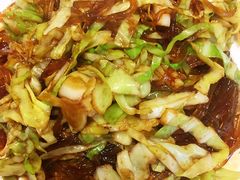 莲白粉丝-盘飧市(春熙路店)