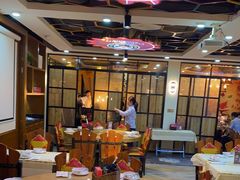大堂-聚味瞿记·龙虾堂(望城店)