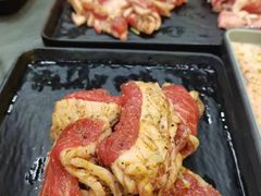 -允辛家·自助泥炉烤肉(九亭店)