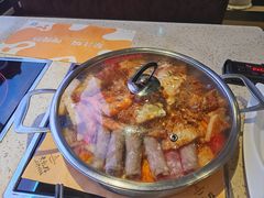 -黄记煌三汁焖锅(广州曜一城店)