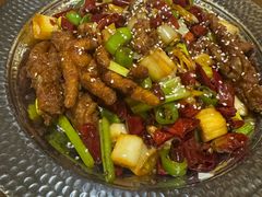 -掌上鲜(南顺城街店)
