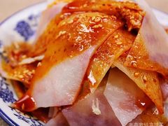 切片擀面皮-张兴邦擀面皮(禧悦里店)