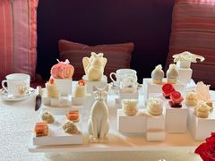 -Salon de Ville浦江汇(上海外滩华尔道夫酒店店)