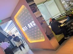 -汤城小厨•粤菜•靓汤(西直门凯德MALL店)