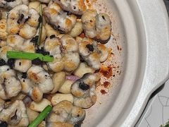 -海派悦庭·海胆烧麦·新融合菜(凯德广场店)