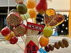 -雾与山茶(大禹城店)