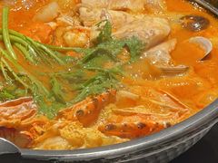 -月下料理(楷林IFC店)
