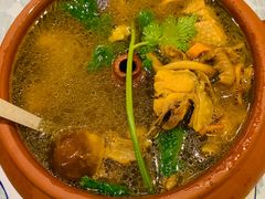 -小厨子私房菜·云南美食店
