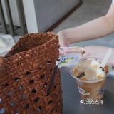 芜湖！南京也有钟薛高的雪糕咖啡特调啦～