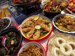 -老闵田螺馆·南昌市井菜·特色小吃(总店)