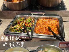 -比格比萨自助(南京万达茂店)