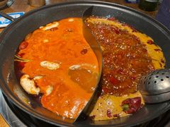 -楠火锅(西单店)