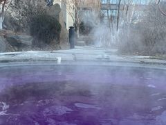 -清河半岛温泉度假酒店