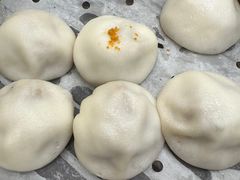 蟹黄汤包-鸡鸣汤包(广东路店)