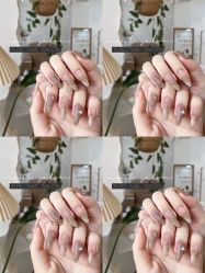 -M·X Nail日式美甲美睫