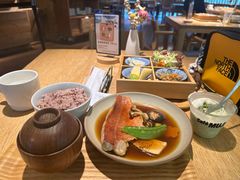 -无印良品餐堂 MUJI Diner(成都太古里店)