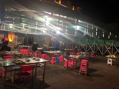 大堂-玉园烧烤·海鲜辣炒