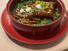 -香然会·园林雅宴(陆家嘴店)