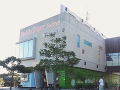 -济州岛泰迪熊博物馆