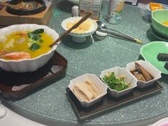 -鸡毛兑糖·尚宴(鄞州水街店)