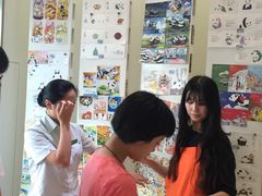 -熊猫邮局(少城店)