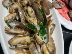 -金海湾海鲜排档(朱家尖店)