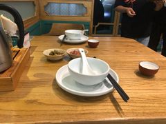 -潮粥荟·潮汕砂锅粥(朝阳大悦城店)